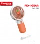 FIOPLUS FIO-1GEAR Meyve Figürlü Taşınabilir El Fanı