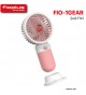 FIOPLUS FIO-1GEAR Meyve Figürlü Taşınabilir El Fanı