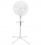 Everest FAN10 EcoWind Beyaz-Siyah 16 Maks 45W 3 Kademe 1100RPM Metal Yıldız Ayak 3 Bıçaklı Vantilatör/ Pervanesi Everest FAN10 EcoWind Beyaz-Siyah 16 Maks 45W 3 Kademe 1100RPM Metal Yıldız Ayak 3 Bıçaklı Vantilatör/ Pervanesi