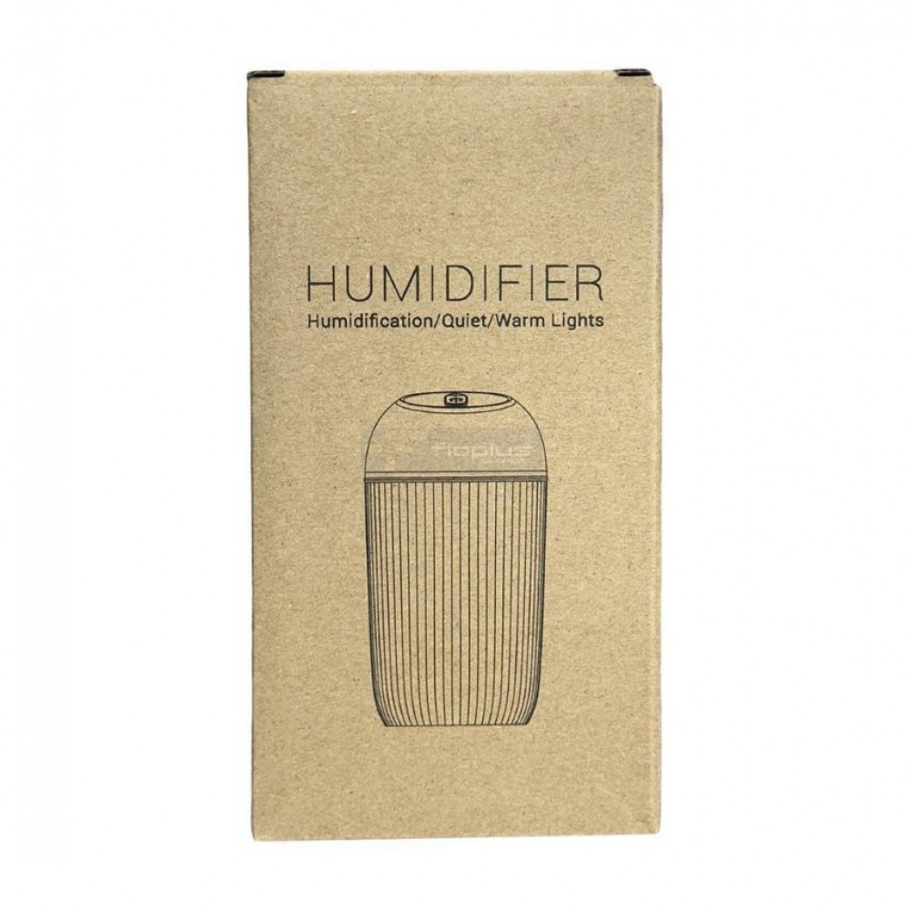 Taşınabilir Küçük 420 ML H2o Humidifier Nemlendirici Taşınabilir Küçük 420 ML H2o Humidifier Nemlendirici