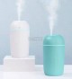 Taşınabilir Küçük 420 ML H2o Humidifier Nemlendirici Taşınabilir Küçük 420 ML H2o Humidifier Nemlendirici