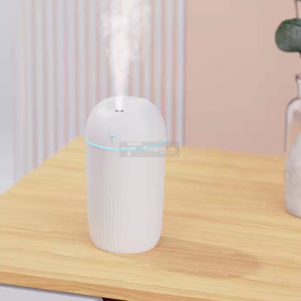 Taşınabilir Küçük 420 ML H2o Humidifier Nemlendirici Taşınabilir Küçük 420 ML H2o Humidifier Nemlendirici