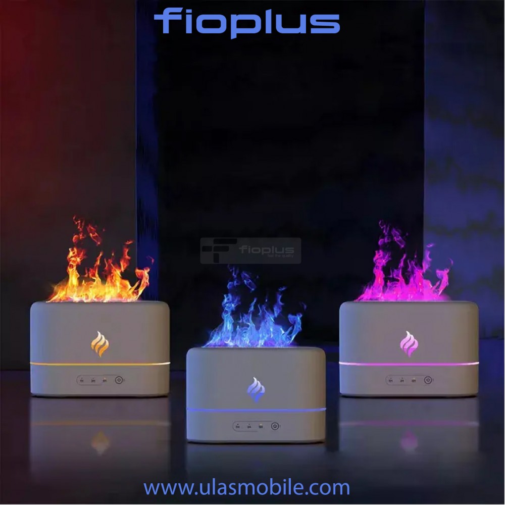 FP-651 Aromaterapi Hava Nemlendirici | Sessiz Çalışma & Yüksek Performans FP-651 Aromatherapy Air Humidifier | Silent Operation & High Performance FP-651 Aromaterapi Hava Nemlendirici | Sessiz Çalışma & Yüksek Performans FP-651 Aromatherapy Air Humidifier | Silent Operation & High Performance