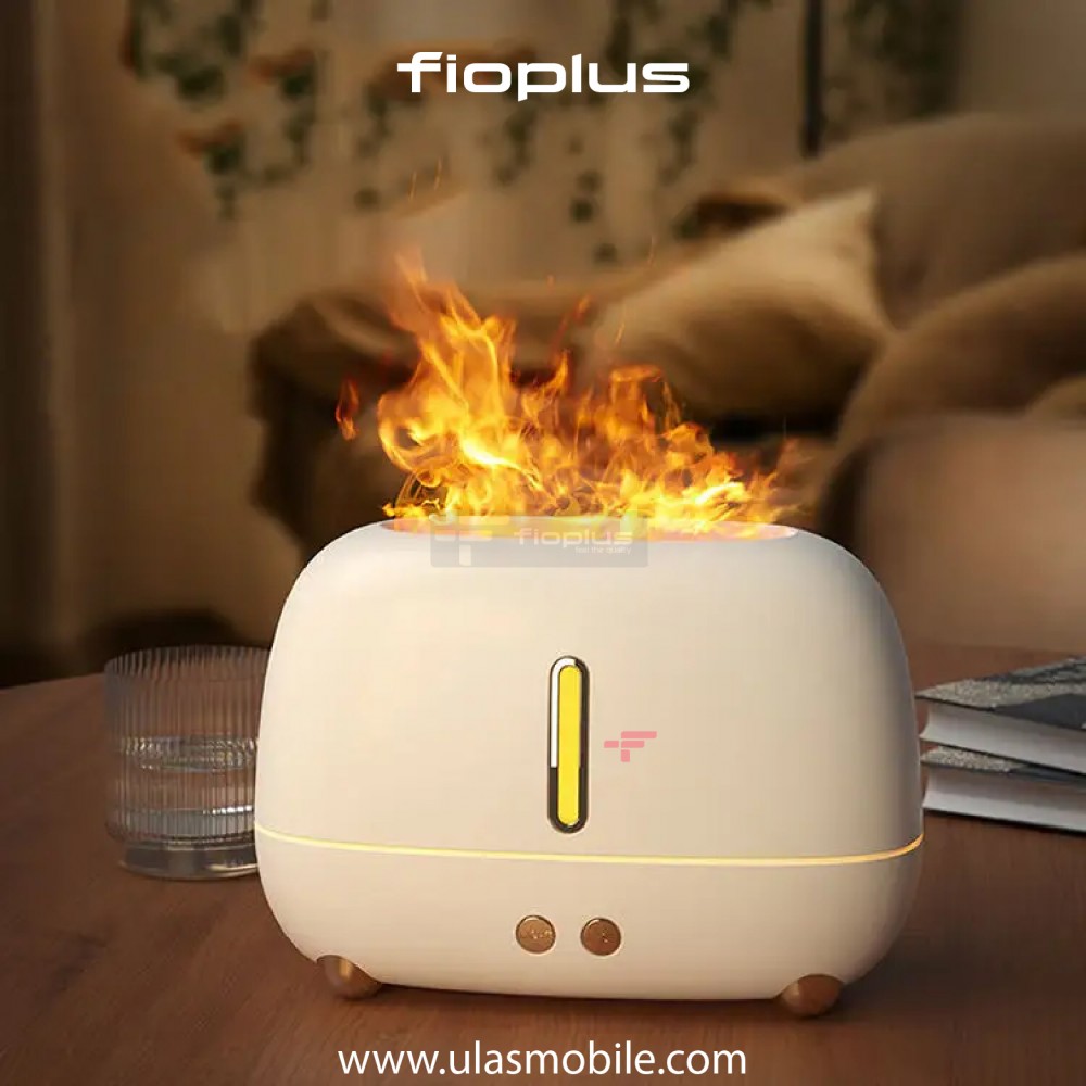 FP-A318 Humidifier Aromaterapi Aromatherapy Hava Nemlendiricİ