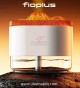 FP-HY03 Humidifier Aromaterapi Aromatherapy Hava Nemlendirici Volkan FP-HY03 Humidifier Aromaterapi Aromatherapy Hava Nemlendirici Volkan