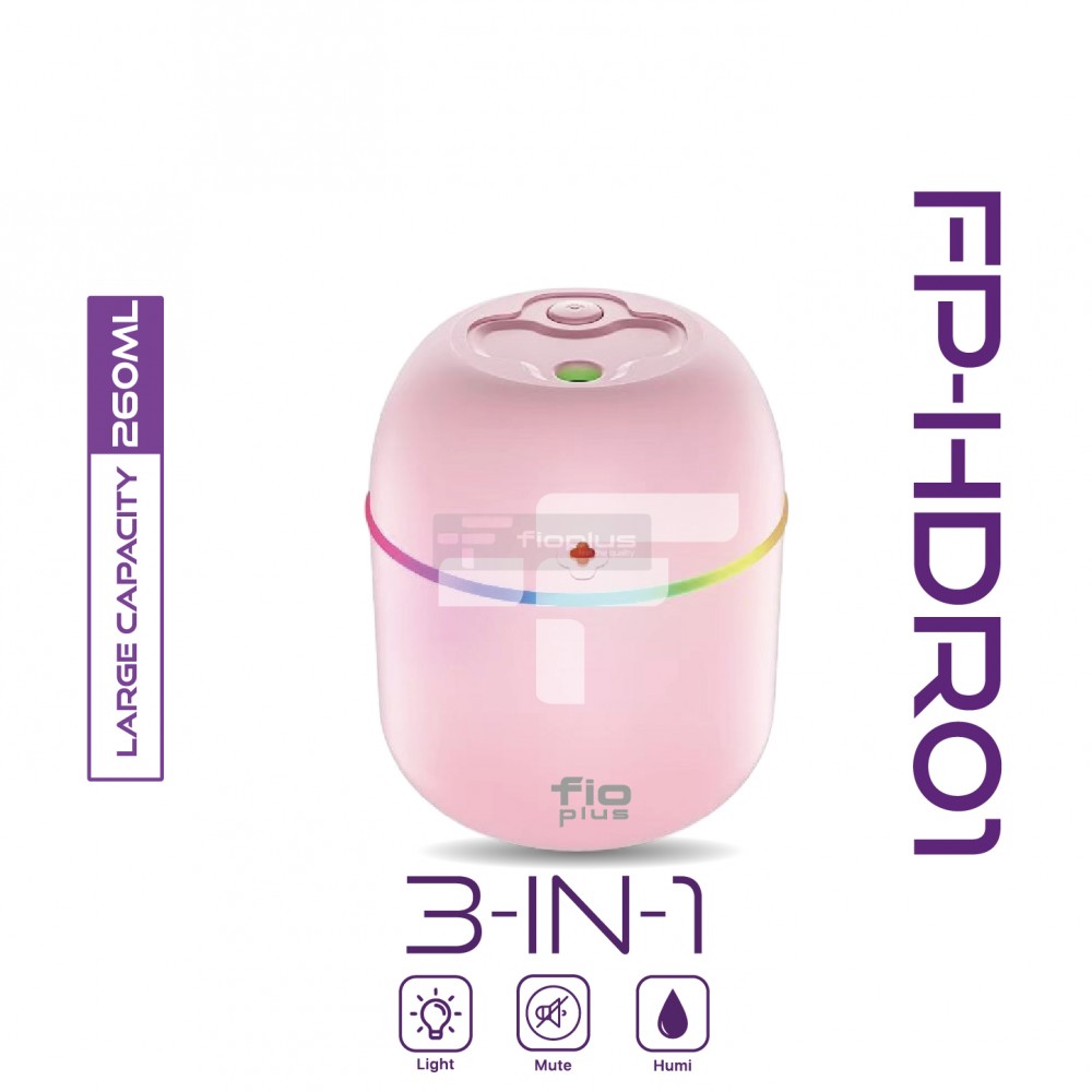 Fioplus FP-HDR01 Humidifier / Hava Nemlendirici Fioplus FP-HDR01 Humidifier / Hava Nemlendirici