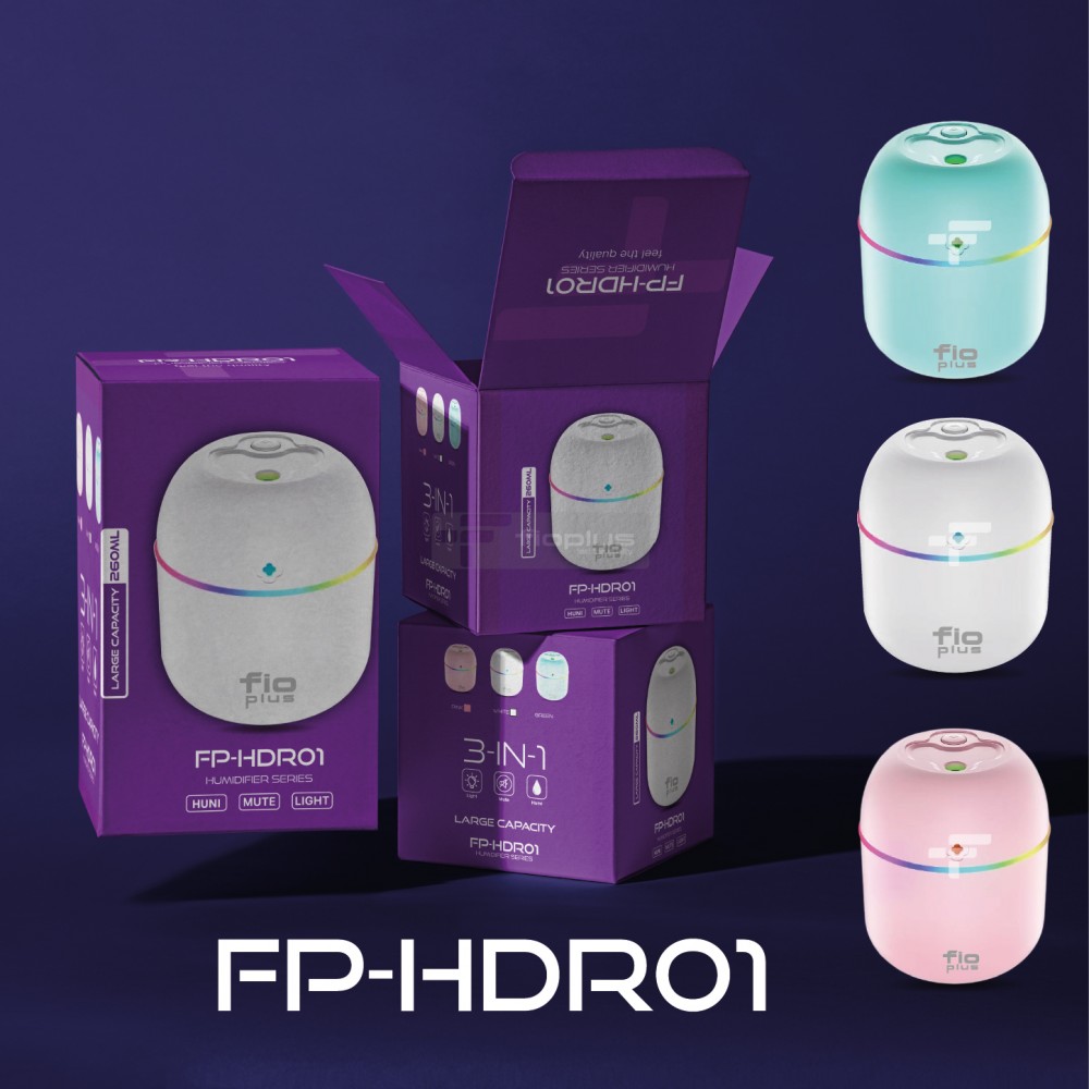 Fioplus FP-HDR01 Humidifier / Hava Nemlendirici Fioplus FP-HDR01 Humidifier / Hava Nemlendirici