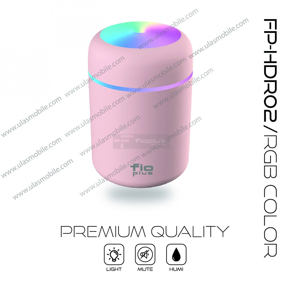 Fioplus H2O FP-HDR02 Humidifier / Hava Nemlendirici Fioplus H2O FP-HDR02 Humidifier / Hava Nemlendirici
