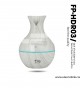 Fioplus FP-HDR03 Vazo Görünümlü Ahşap Humidifier / Hava Nemlendirici / Aromaterapi Fioplus FP-HDR03 Vazo Görünümlü Ahşap Humidifier / Hava Nemlendirici / Aromaterapi