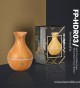 Fioplus FP-HDR03 Vazo Görünümlü Ahşap Humidifier / Hava Nemlendirici / Aromaterapi Fioplus FP-HDR03 Vazo Görünümlü Ahşap Humidifier / Hava Nemlendirici / Aromaterapi
