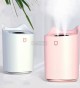 K7 Çift Sprey Ev Ofis Hava Nemlendirici Humidifier 3300ml