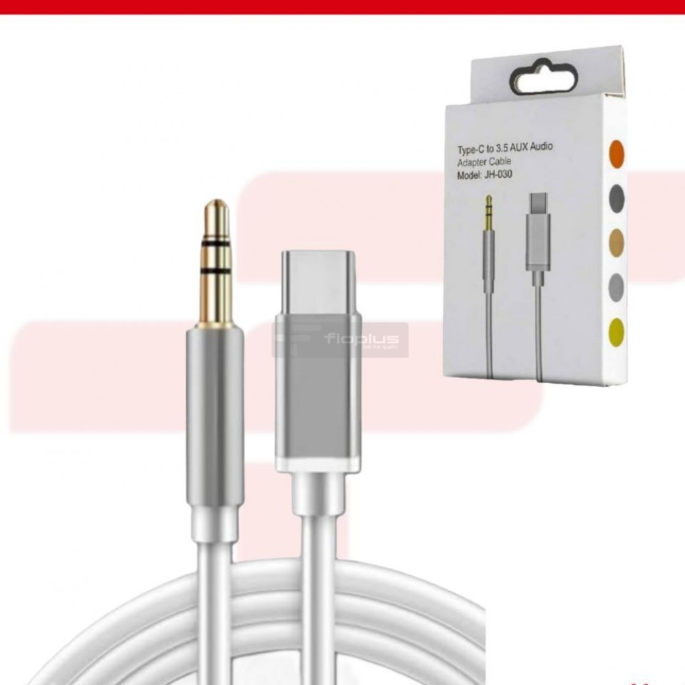 Fioplus Fp39 Type-c Tak Çalıştır Aux Fioplus Fp39 Type-c Tak Çalıştır Aux