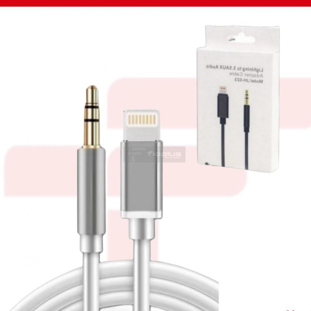 Fioplus Fp23 İphone Aux Fioplus Fp23 İphone Aux