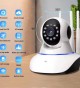 3 Antenli Full Hd Wifi Kablosuz Ip Güvenlik Bebek Kamerası Hareketli Bebek Odası Kamera 3 Antenli Full Hd Wifi Kablosuz Ip Güvenlik Bebek Kamerası Hareketli Bebek Odası Kamera