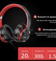 Lenovo HD200 Kablosuz Bluetooth Kulaklık – Katlanabilir Tasarım, Derin Bas ve Uzun Pil Ömrü | Toptan Satış Lenovo HD200 Kablosuz Bluetooth Kulaklık – Katlanabilir Tasarım, Derin Bas ve Uzun Pil Ömrü | Toptan Satış