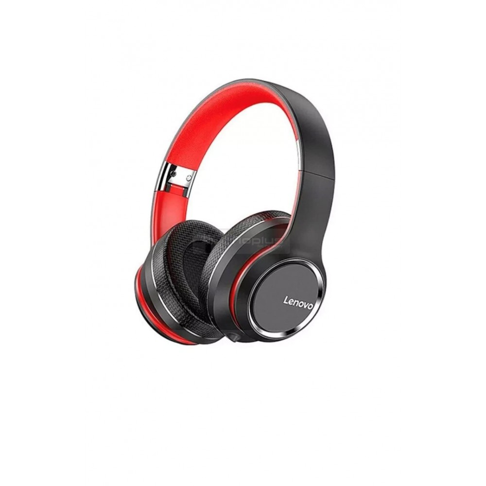 Lenovo HD200 Kablosuz Bluetooth Kulaklık – Katlanabilir Tasarım, Derin Bas ve Uzun Pil Ömrü | Toptan Satış Lenovo HD200 Kablosuz Bluetooth Kulaklık – Katlanabilir Tasarım, Derin Bas ve Uzun Pil Ömrü | Toptan Satış
