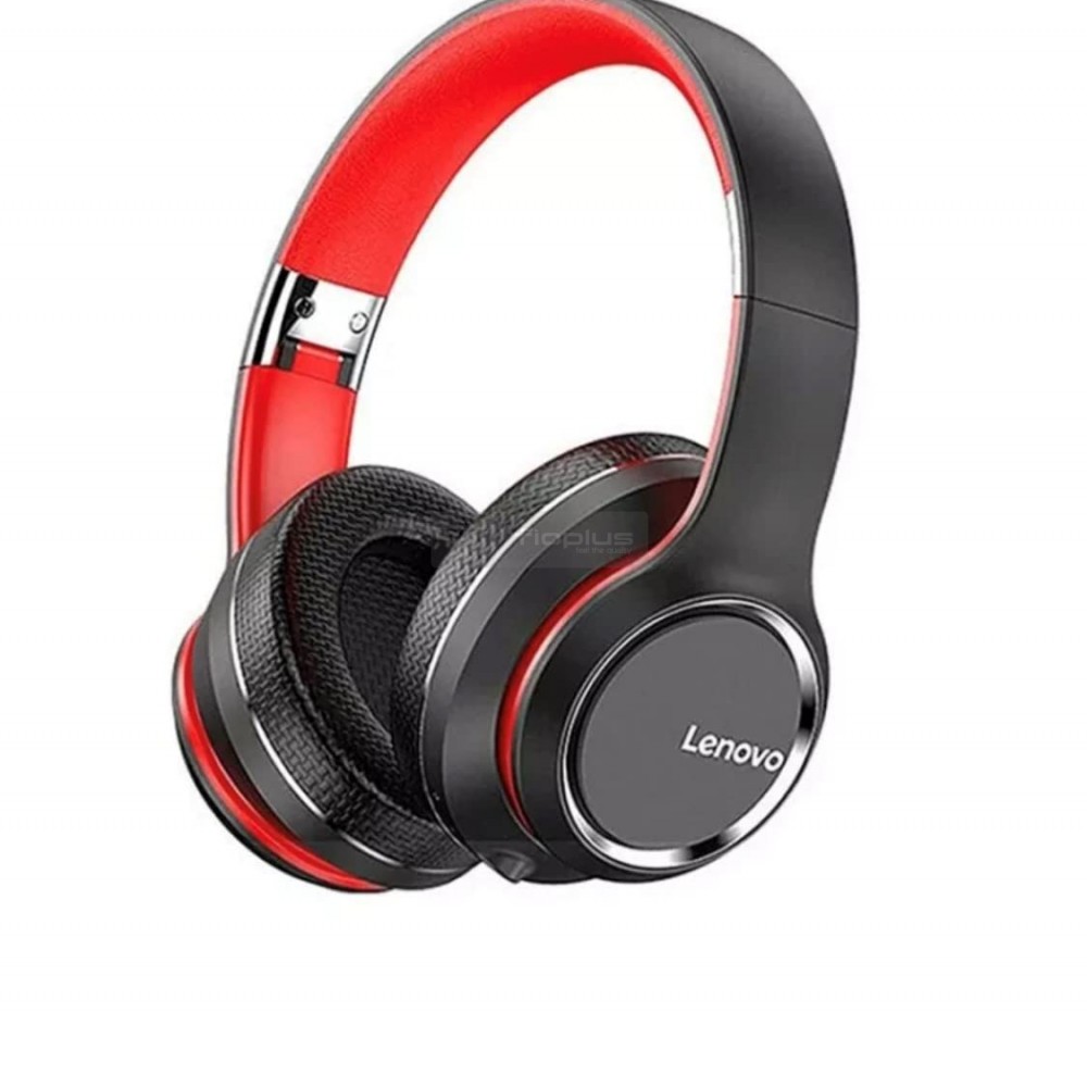 Lenovo HD200 Kablosuz Bluetooth Kulaklık – Katlanabilir Tasarım, Derin Bas ve Uzun Pil Ömrü | Toptan Satış Lenovo HD200 Kablosuz Bluetooth Kulaklık – Katlanabilir Tasarım, Derin Bas ve Uzun Pil Ömrü | Toptan Satış
