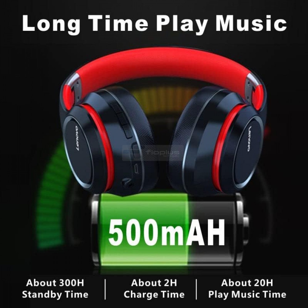 Lenovo HD200 Kablosuz Bluetooth Kulaklık – Katlanabilir Tasarım, Derin Bas ve Uzun Pil Ömrü | Toptan Satış Lenovo HD200 Kablosuz Bluetooth Kulaklık – Katlanabilir Tasarım, Derin Bas ve Uzun Pil Ömrü | Toptan Satış