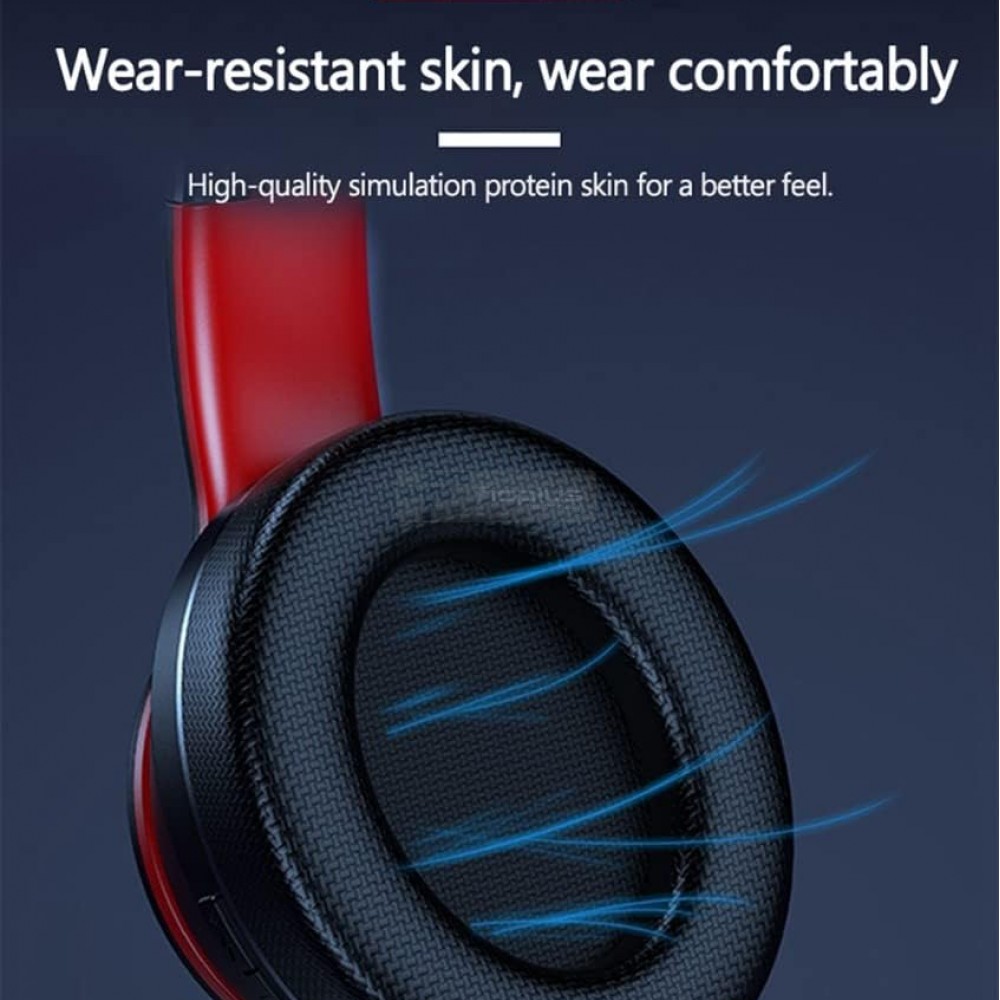 Lenovo HD200 Kablosuz Bluetooth Kulaklık – Katlanabilir Tasarım, Derin Bas ve Uzun Pil Ömrü | Toptan Satış Lenovo HD200 Kablosuz Bluetooth Kulaklık – Katlanabilir Tasarım, Derin Bas ve Uzun Pil Ömrü | Toptan Satış