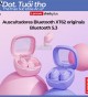 Lenovo XT62 Bluetooth 5.3 Kablosuz Kulakiçi Kulaklık – HD Ses ve Uzun Pil Ömrü | Toptan Satış Lenovo XT62 Bluetooth 5.3 Kablosuz Kulakiçi Kulaklık – HD Ses ve Uzun Pil Ömrü | Toptan Satış