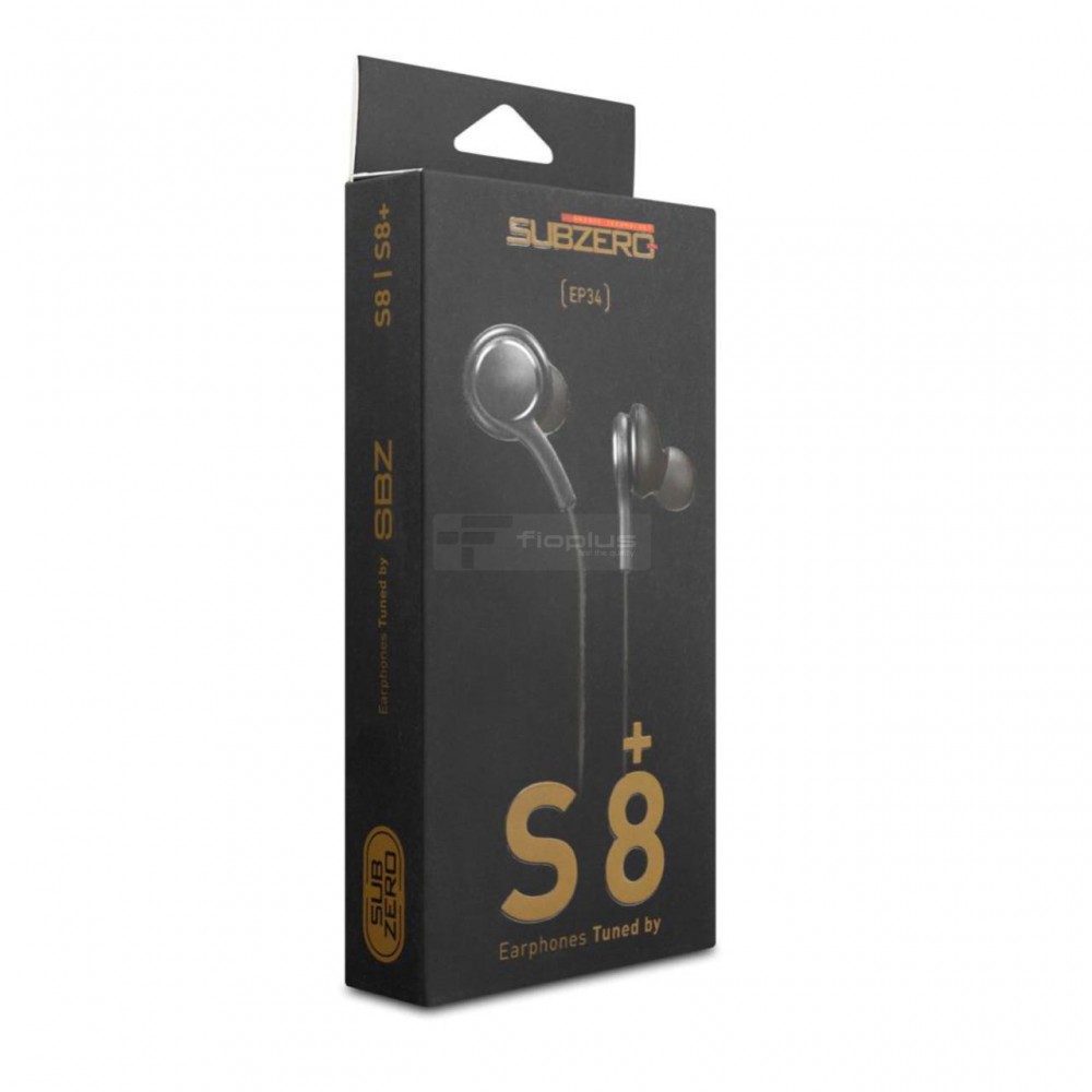 Subzero S8 EP34 Mikrofonlu Kulaklık Subzero S8 EP34 Mikrofonlu Kulaklık