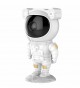 Fioplus FIO FP50 Uzaktan Kumandalı Astronot HD LED Galaksi Projeksiyon Cihazı ve Ambiyans Lambası