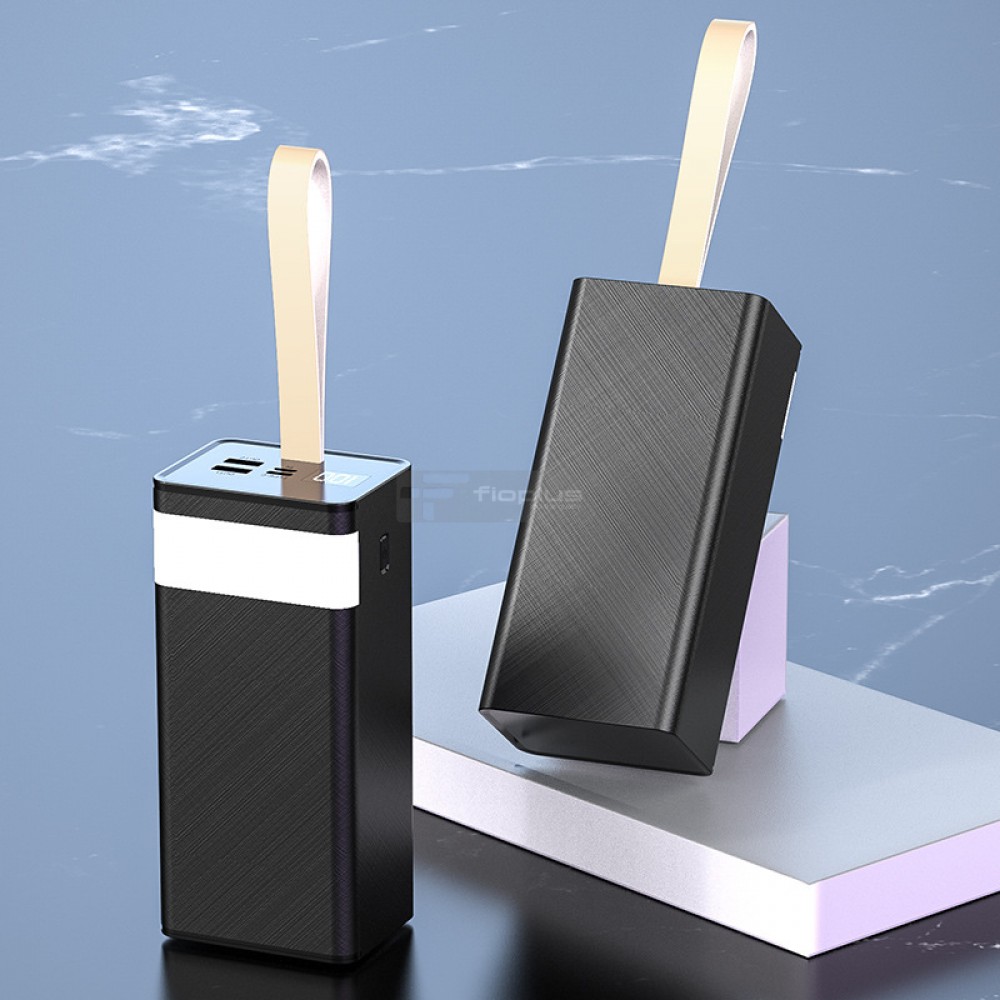 DY-34 30.000 PD 66W POWERBANK DY-34 30.000 PD 66W POWERBANK