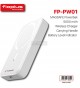 بنك طاقة Magsafe FP-PW01 بسعة 5000 مللي أمبير بنك طاقة FP-PW01 Magsafe شحن لاسلكي 5000 مللي أمبير