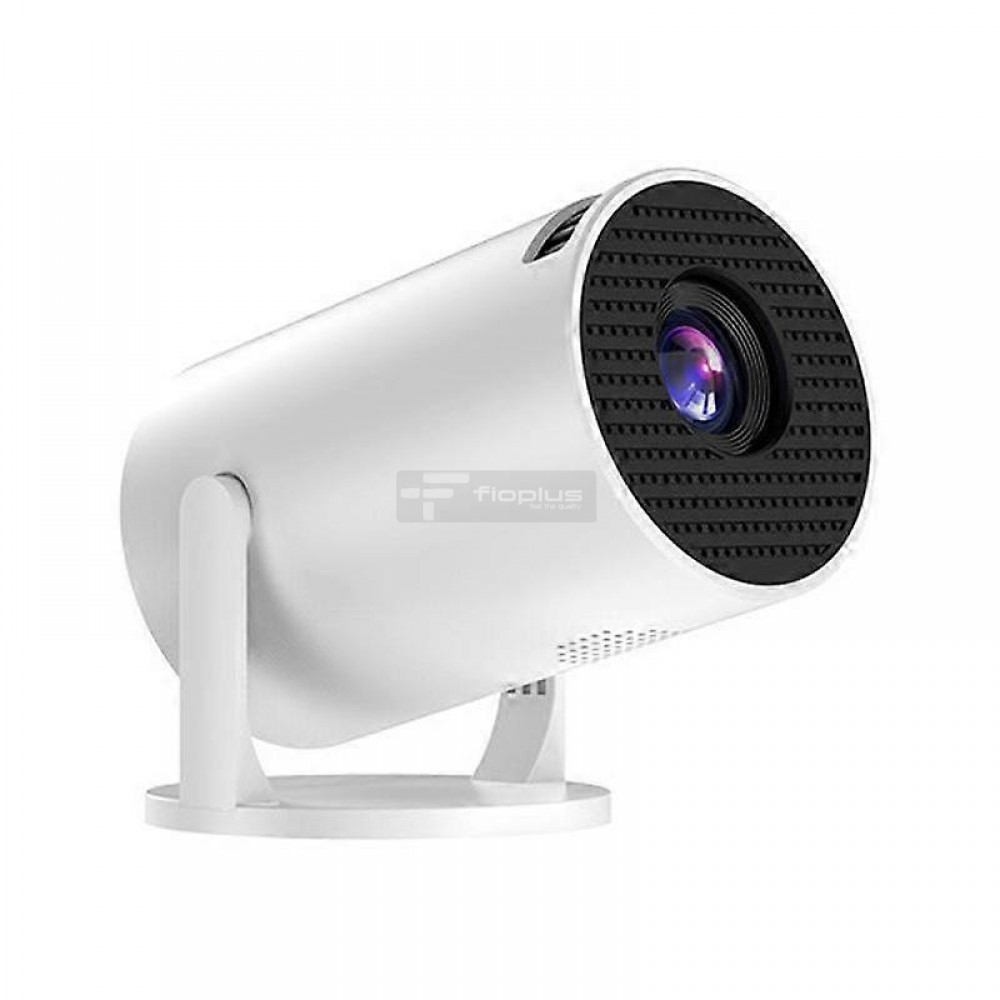 Toptan Fioplus HY200 Mini Akıllı Projeksiyon Cihazı — Taşınabilir 4K Destekli LED Projektör, WiFi Bağlantılı, Ev ve Ofis Kullanımı İçin Toptan Fioplus HY200 Mini Akıllı Projeksiyon Cihazı — Taşınabilir 4K Destekli LED Projektör, WiFi Bağlantılı, Ev ve Ofis Kullanımı İçin