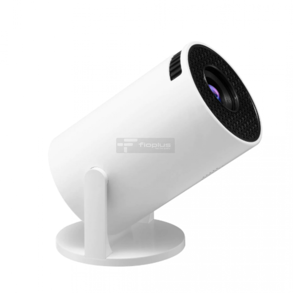 Fioplus FIO HY300 PRO 4K Destekli Akıllı Projeksiyon Cihazı Görseli