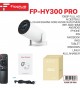 Fioplus FIO HY300 PRO 4K Destekli Akıllı Projeksiyon Cihazı Görseli