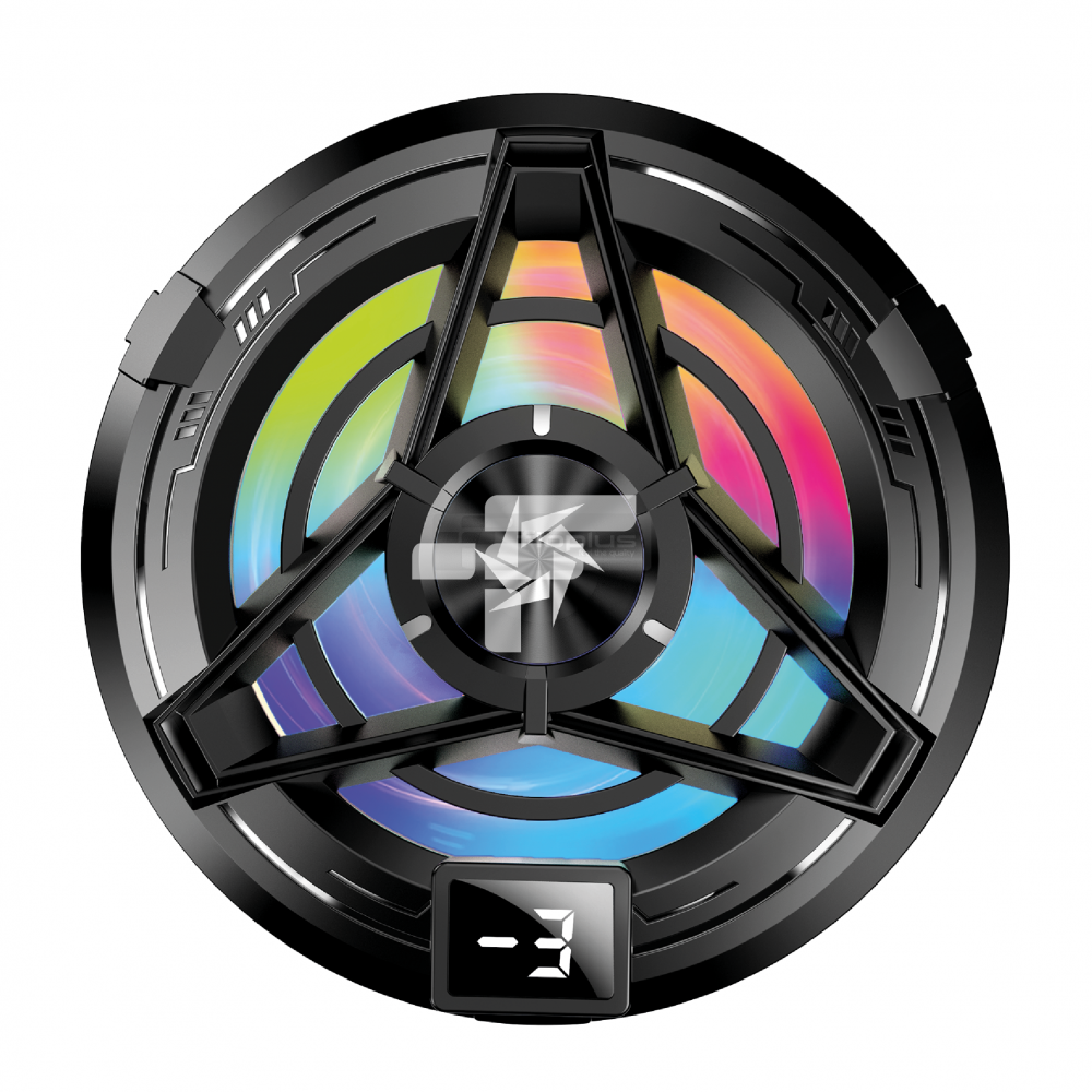 FP-SL17 مبرد الهاتف المحمول (Phone Cooler) FP-SL17 مبرد الهاتف المحمول (Phone Cooler)