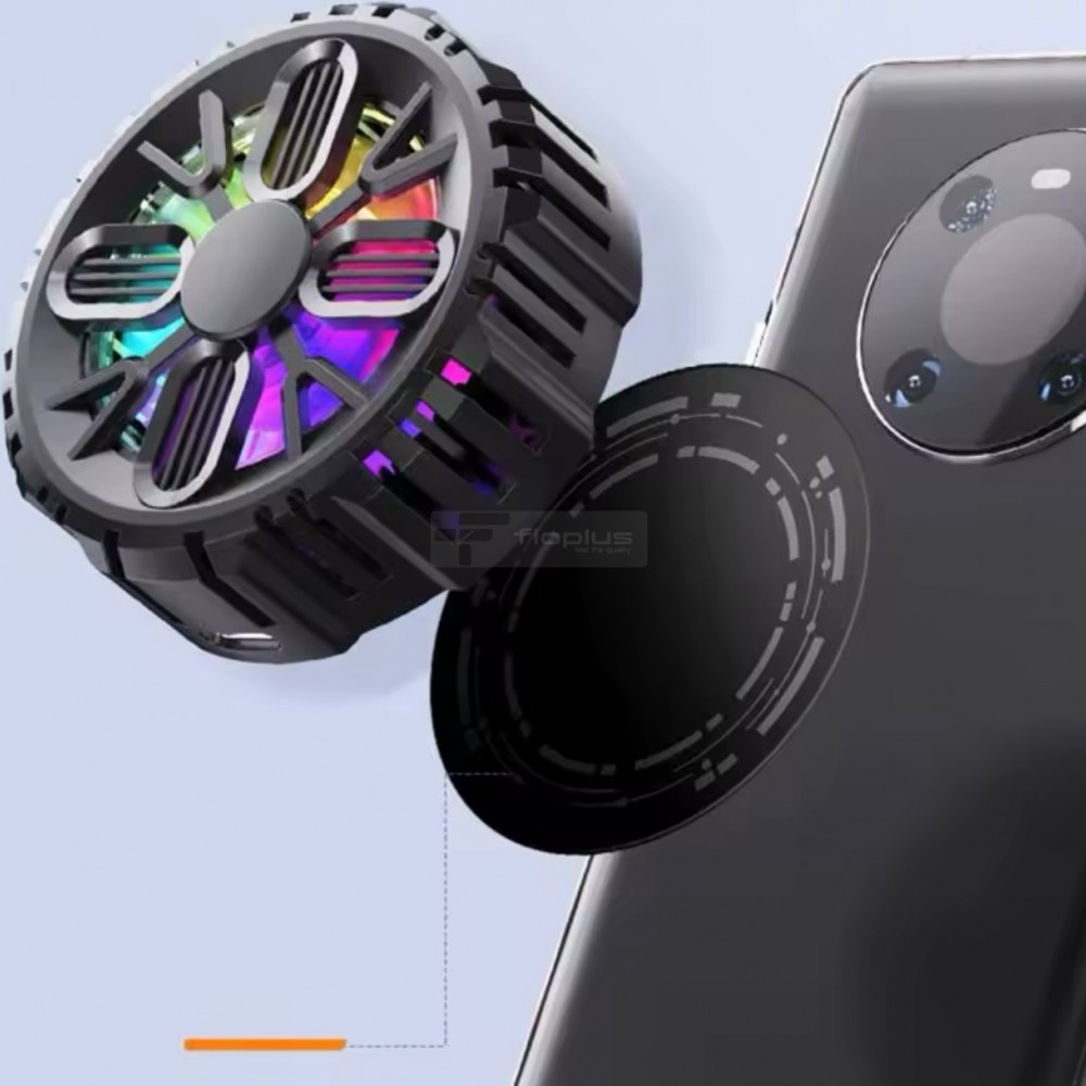 L06 Magsafe Telefon Soğutucu
