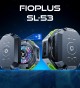 Fioplus SL-53 Kablosuz Telefon Soğutucu Fioplus SL-53 bataryalı telefon soğutucu