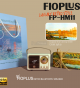 Fioplus FP-HM11 Luxury Retro Bluetooth Speaker Style Fioplus FP-HM11 Luxury Retro Bluetooth Speaker Style
