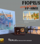 Fioplus FP-HM11 Luxury Retro Bluetooth Speaker Style Fioplus FP-HM11 Luxury Retro Bluetooth Speaker Style