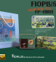 Fioplus FP-HM11 Luxury Retro Bluetooth Speaker Style Fioplus FP-HM11 Luxury Retro Bluetooth Speaker Style