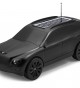 HF-F68 SUV Bluetooth Hoparlör - Fioplus HF-F68 SUV tasarımlı bluetooth araç hoparlörü