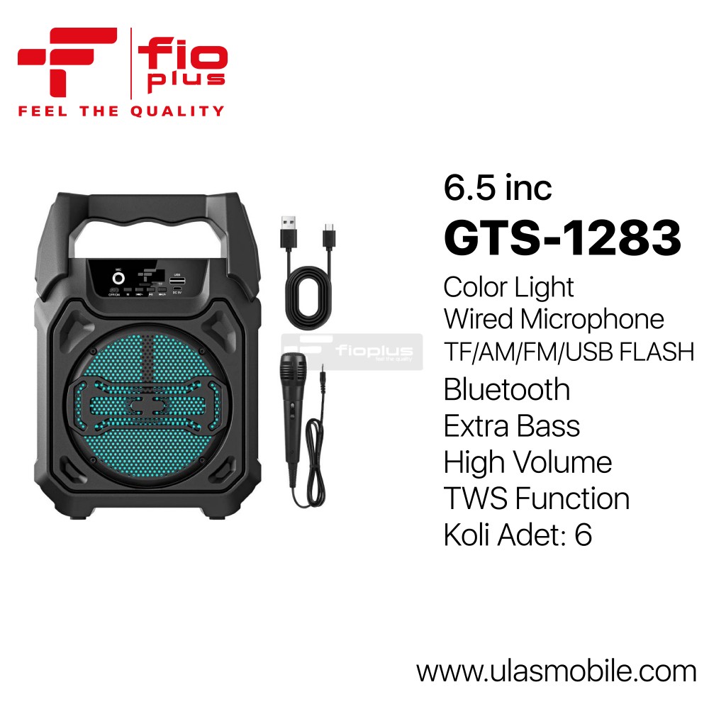 Sumbat GTS-1283 Sumbat GTS-1283
