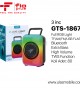Sumbat GTS-1867 Sumbat GTS-1867