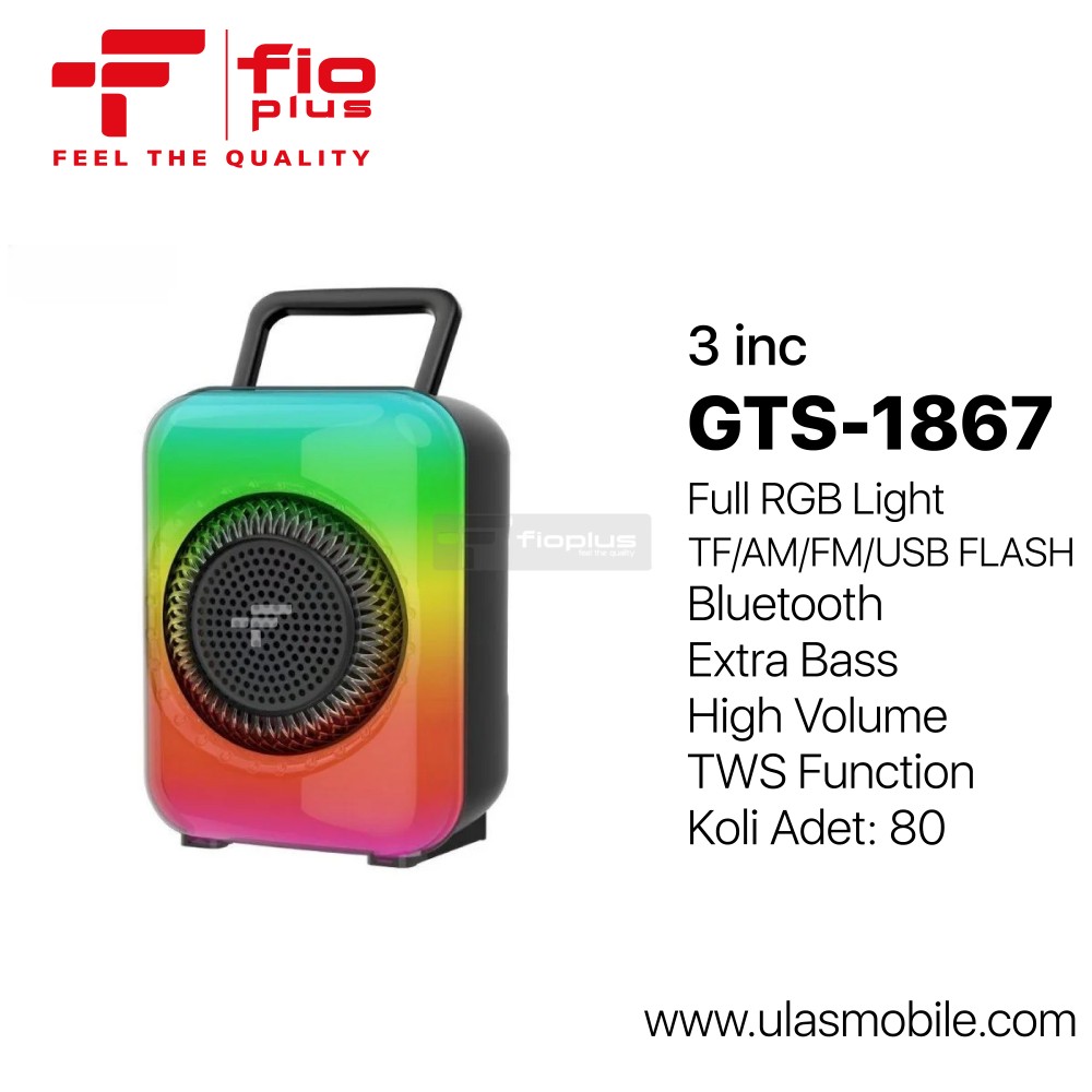 Sumbat GTS-1867 Sumbat GTS-1867