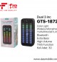 Sumbat GTS-1872 Sumbat GTS-1872