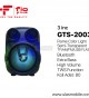 Sumbat GTS-2003