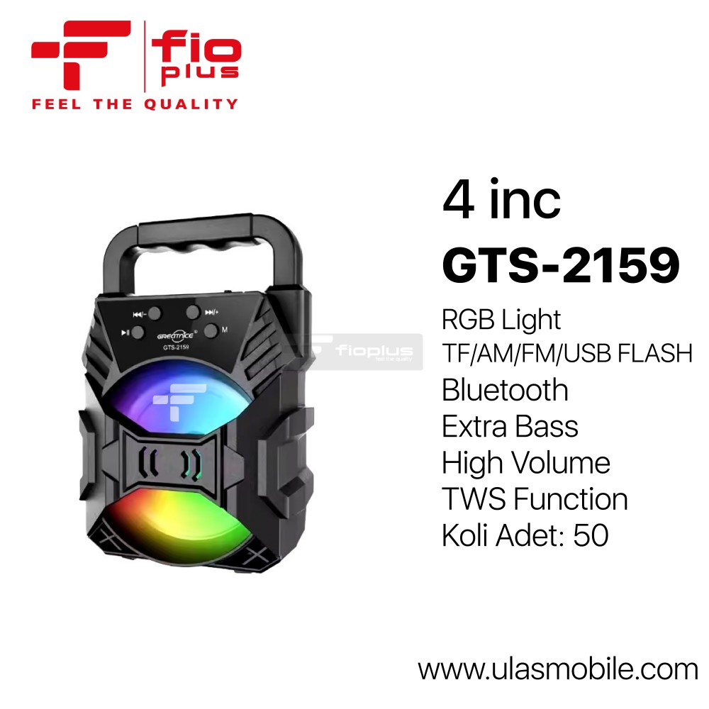 Sumbat GTS-2150