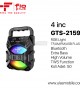 Sumbat GTS-2150 Sumbat GTS-2150