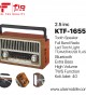 Sumbat KTF-1655