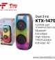 Sumbat KTX-1475