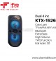 Sumbat KTX-1526