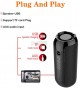 TG117 taşınabilir Hifi kablosuz hoparlör su geçirmez altavoz oth-uyumlu hoparlörler TG227 Subwoofer hoparlör FM radyo Aux TG117 taşınabilir Hifi kablosuz hoparlör su geçirmez altavoz oth-uyumlu hoparlörler TG227 Subwoofer hoparlör FM radyo Aux