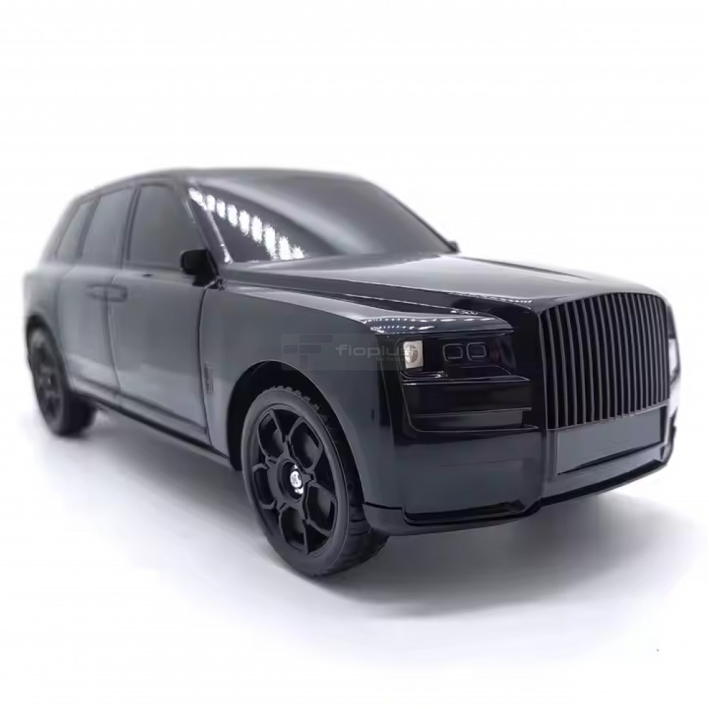 X702 Rolls-Royce Bluetooth Hoparlör - Fioplus X702 Rolls-Royce SUV tipi bluetooth hoparlör